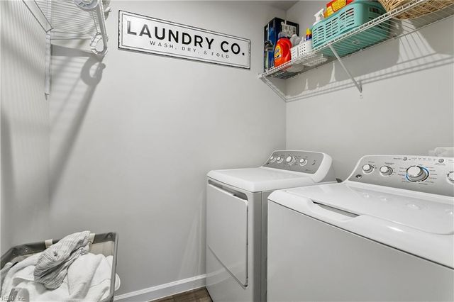 104 Pettigrew CT, Williamsburg, VA 23185