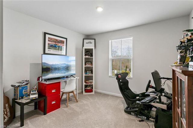 104 Pettigrew CT, Williamsburg, VA 23185