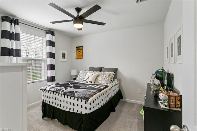 104 Pettigrew CT, Williamsburg, VA 23185