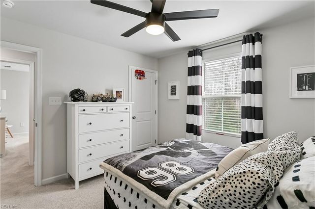 104 Pettigrew CT, Williamsburg, VA 23185