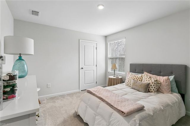 104 Pettigrew CT, Williamsburg, VA 23185