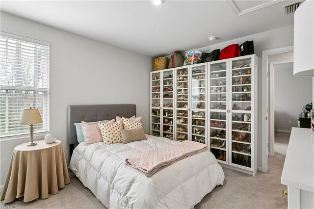 104 Pettigrew CT, Williamsburg, VA 23185