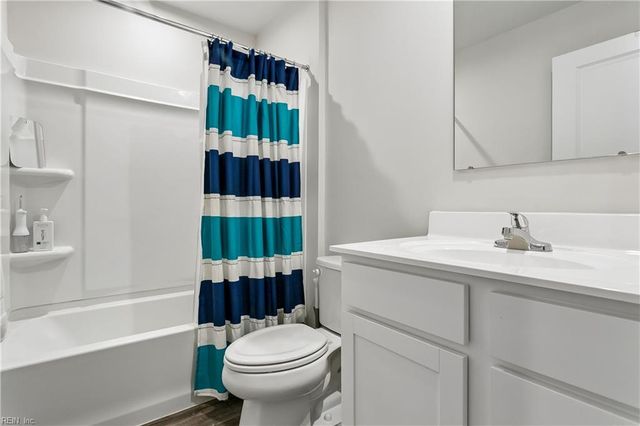 104 Pettigrew CT, Williamsburg, VA 23185