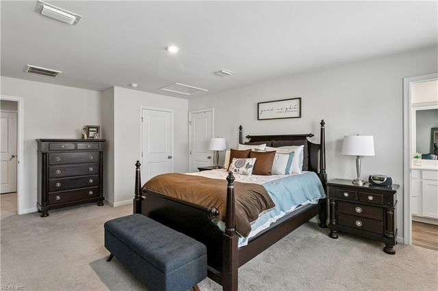 104 Pettigrew CT, Williamsburg, VA 23185