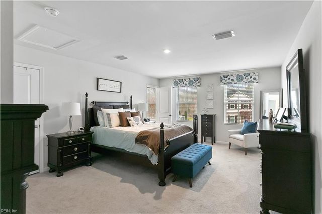 104 Pettigrew CT, Williamsburg, VA 23185