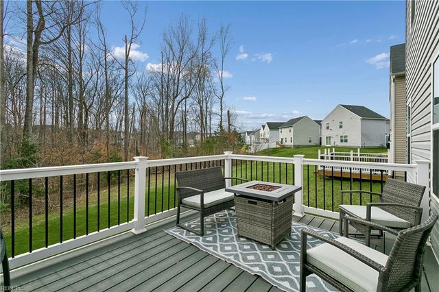 104 Pettigrew CT, Williamsburg, VA 23185