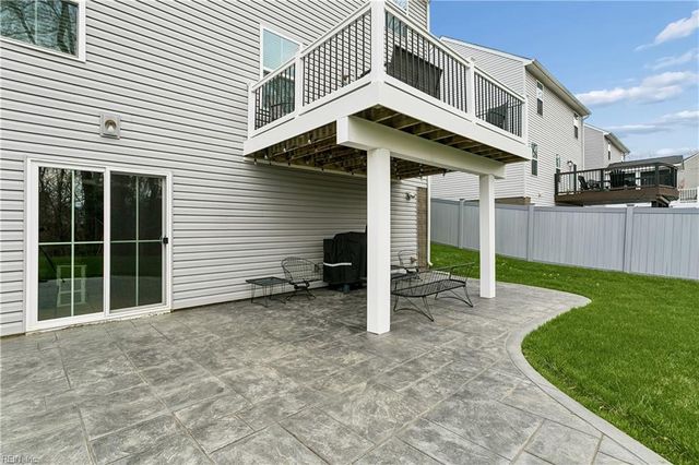 104 Pettigrew CT, Williamsburg, VA 23185