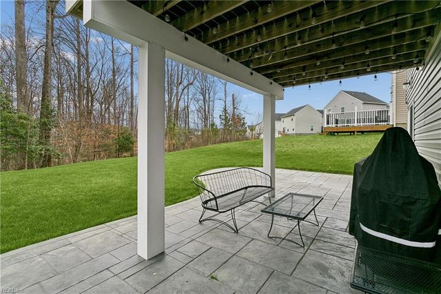 104 Pettigrew CT, Williamsburg, VA 23185