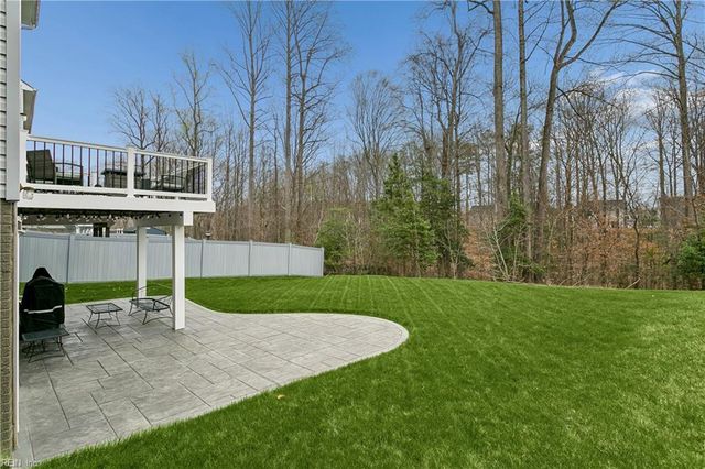 104 Pettigrew CT, Williamsburg, VA 23185