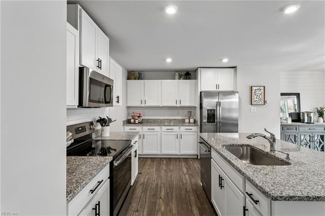 104 Pettigrew CT, Williamsburg, VA 23185