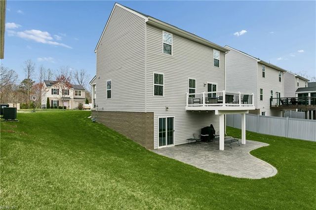 104 Pettigrew CT, Williamsburg, VA 23185