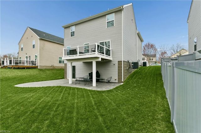 104 Pettigrew CT, Williamsburg, VA 23185