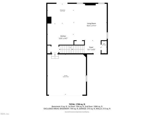 104 Pettigrew CT, Williamsburg, VA 23185