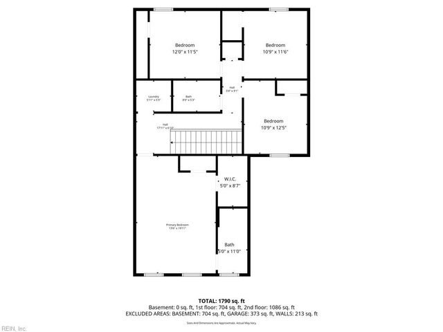 104 Pettigrew CT, Williamsburg, VA 23185