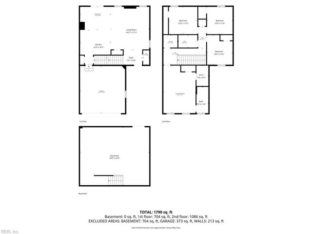 104 Pettigrew CT, Williamsburg, VA 23185