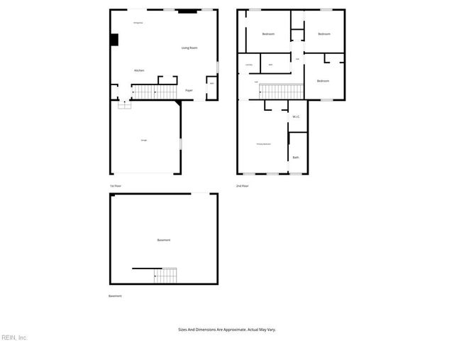 104 Pettigrew CT, Williamsburg, VA 23185