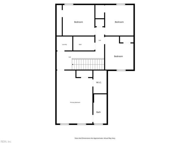 104 Pettigrew CT, Williamsburg, VA 23185