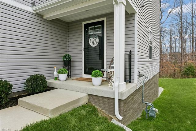 104 Pettigrew CT, Williamsburg, VA 23185