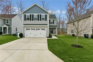 104 Pettigrew CT, Williamsburg, VA 23185