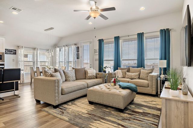 21025 Brooklynn Melissa DR, Pflugerville, TX 78660