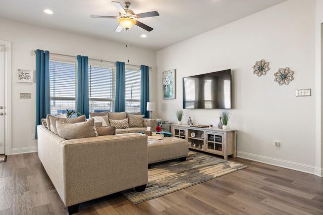 21025 Brooklynn Melissa DR, Pflugerville, TX 78660