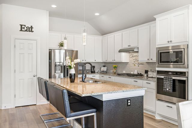 21025 Brooklynn Melissa DR, Pflugerville, TX 78660