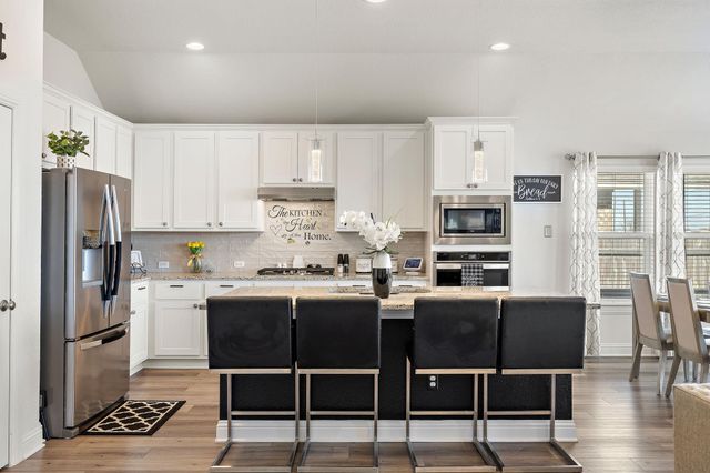 21025 Brooklynn Melissa DR, Pflugerville, TX 78660