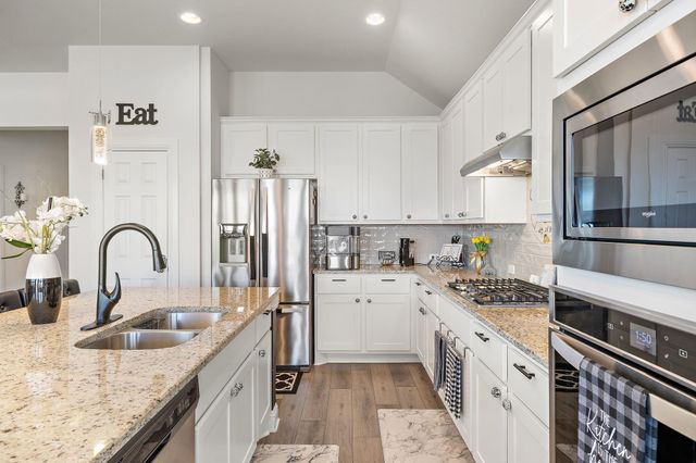 21025 Brooklynn Melissa DR, Pflugerville, TX 78660