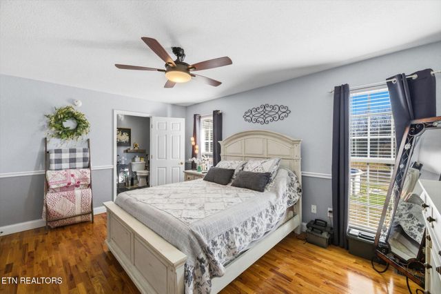 930 Oak Grove Rd, Madisonville, TN 37354