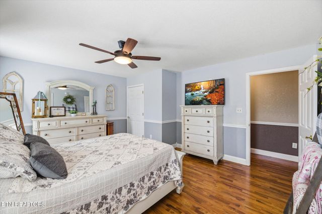 930 Oak Grove Rd, Madisonville, TN 37354