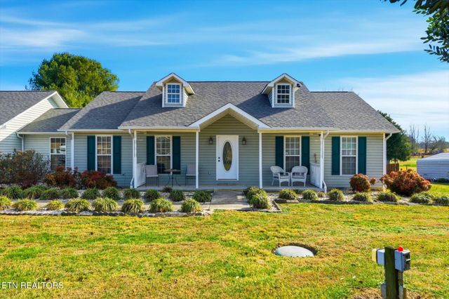 930 Oak Grove Rd, Madisonville, TN 37354