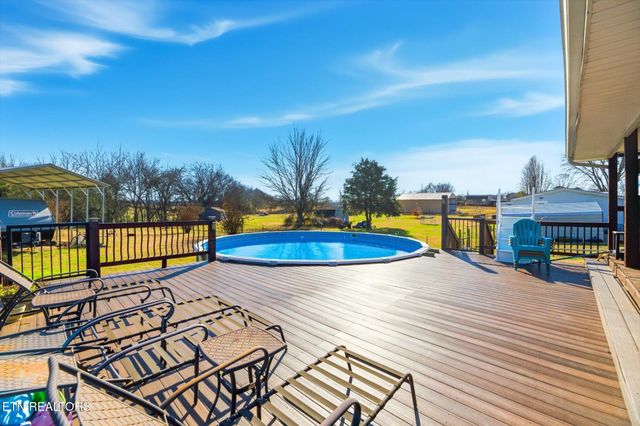 930 Oak Grove Rd, Madisonville, TN 37354