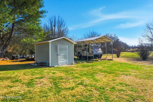 930 Oak Grove Rd, Madisonville, TN 37354