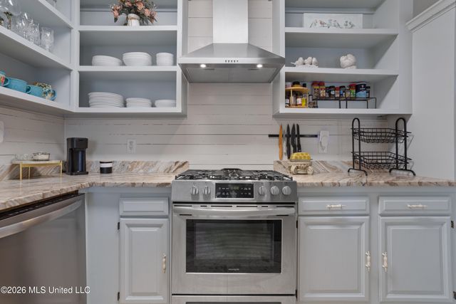 1387 Father Ryan Avenue, Biloxi, MS 39530