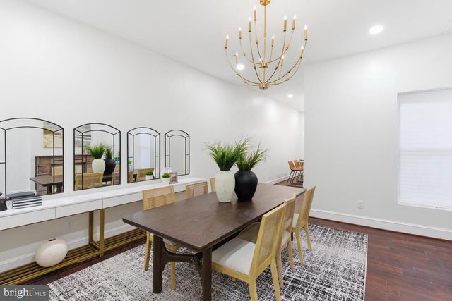 1526 MCCULLOH ST, Baltimore, MD 21217