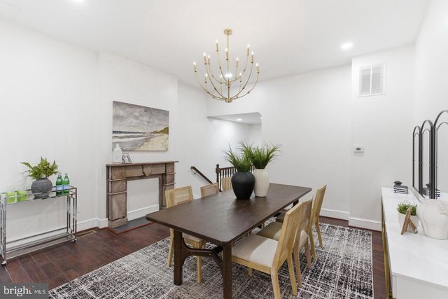 1526 MCCULLOH ST, Baltimore, MD 21217