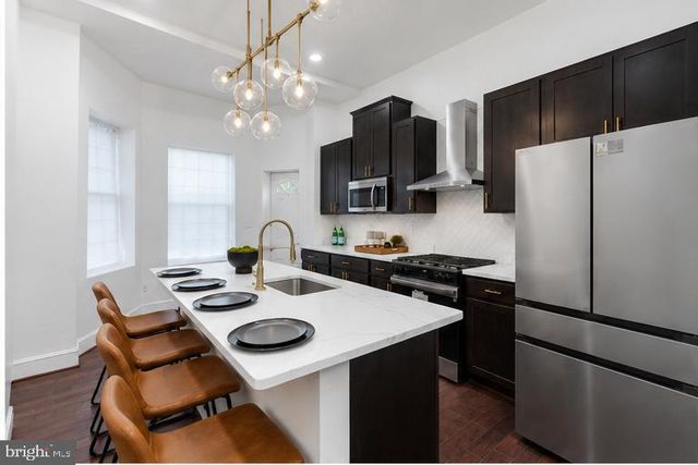 1526 MCCULLOH ST, Baltimore, MD 21217