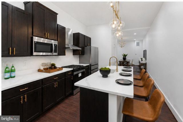 1526 MCCULLOH ST, Baltimore, MD 21217