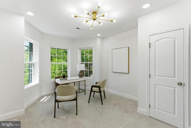 1526 MCCULLOH ST, Baltimore, MD 21217