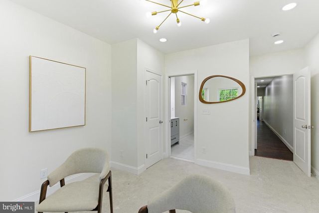 1526 MCCULLOH ST, Baltimore, MD 21217