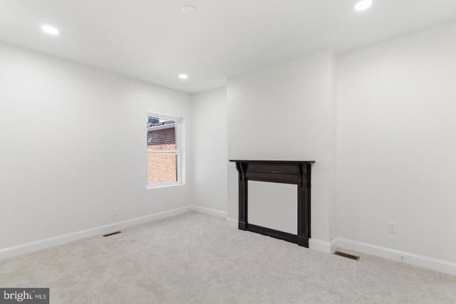 1526 MCCULLOH ST, Baltimore, MD 21217