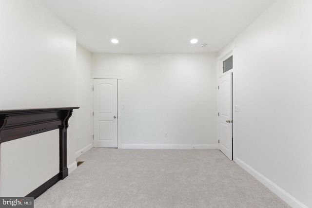 1526 MCCULLOH ST, Baltimore, MD 21217