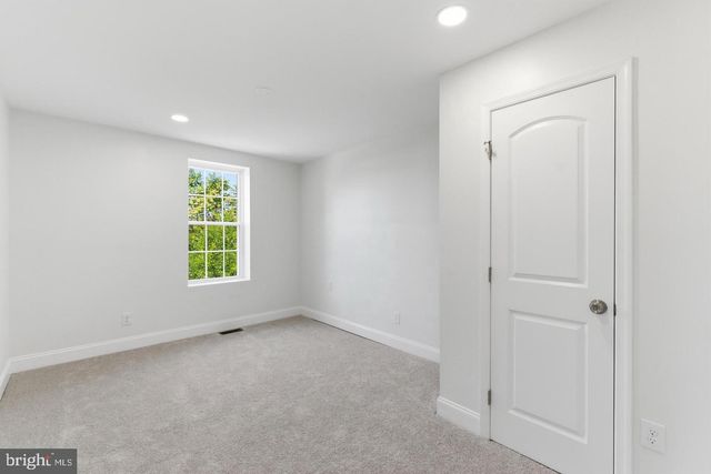 1526 MCCULLOH ST, Baltimore, MD 21217