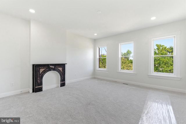 1526 MCCULLOH ST, Baltimore, MD 21217