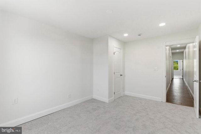 1526 MCCULLOH ST, Baltimore, MD 21217