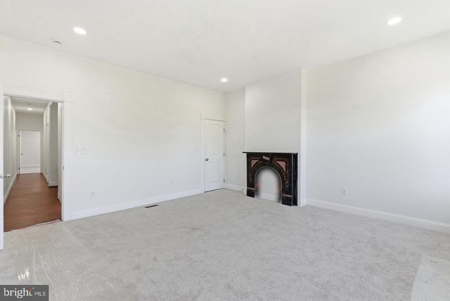 1526 MCCULLOH ST, Baltimore, MD 21217