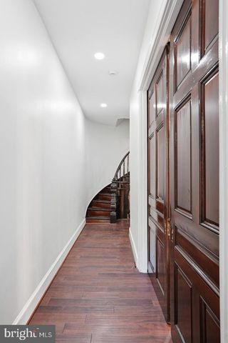 1526 MCCULLOH ST, Baltimore, MD 21217