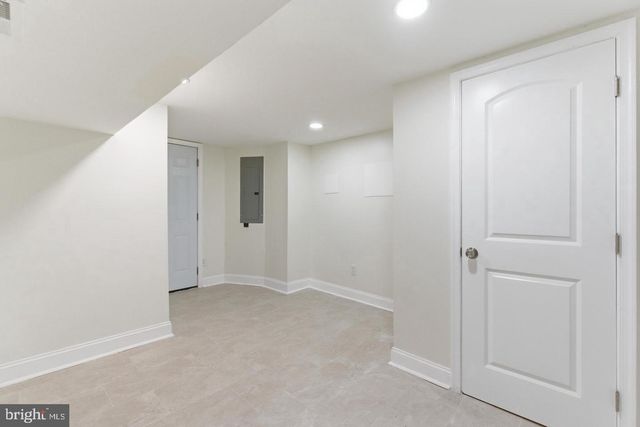 1526 MCCULLOH ST, Baltimore, MD 21217