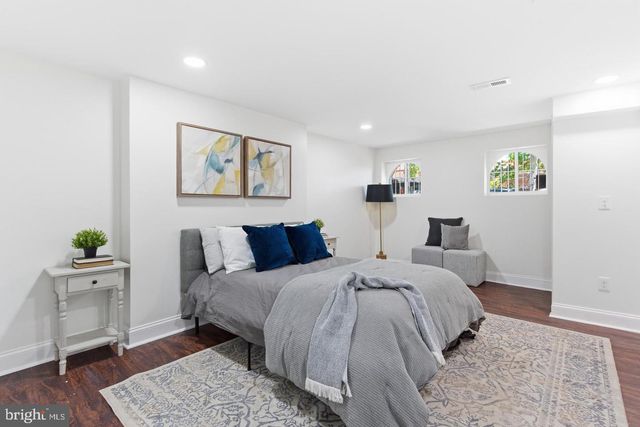 1526 MCCULLOH ST, Baltimore, MD 21217