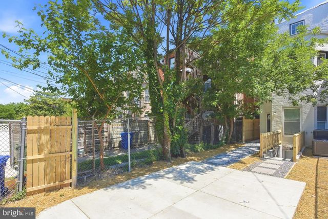 1526 MCCULLOH ST, Baltimore, MD 21217